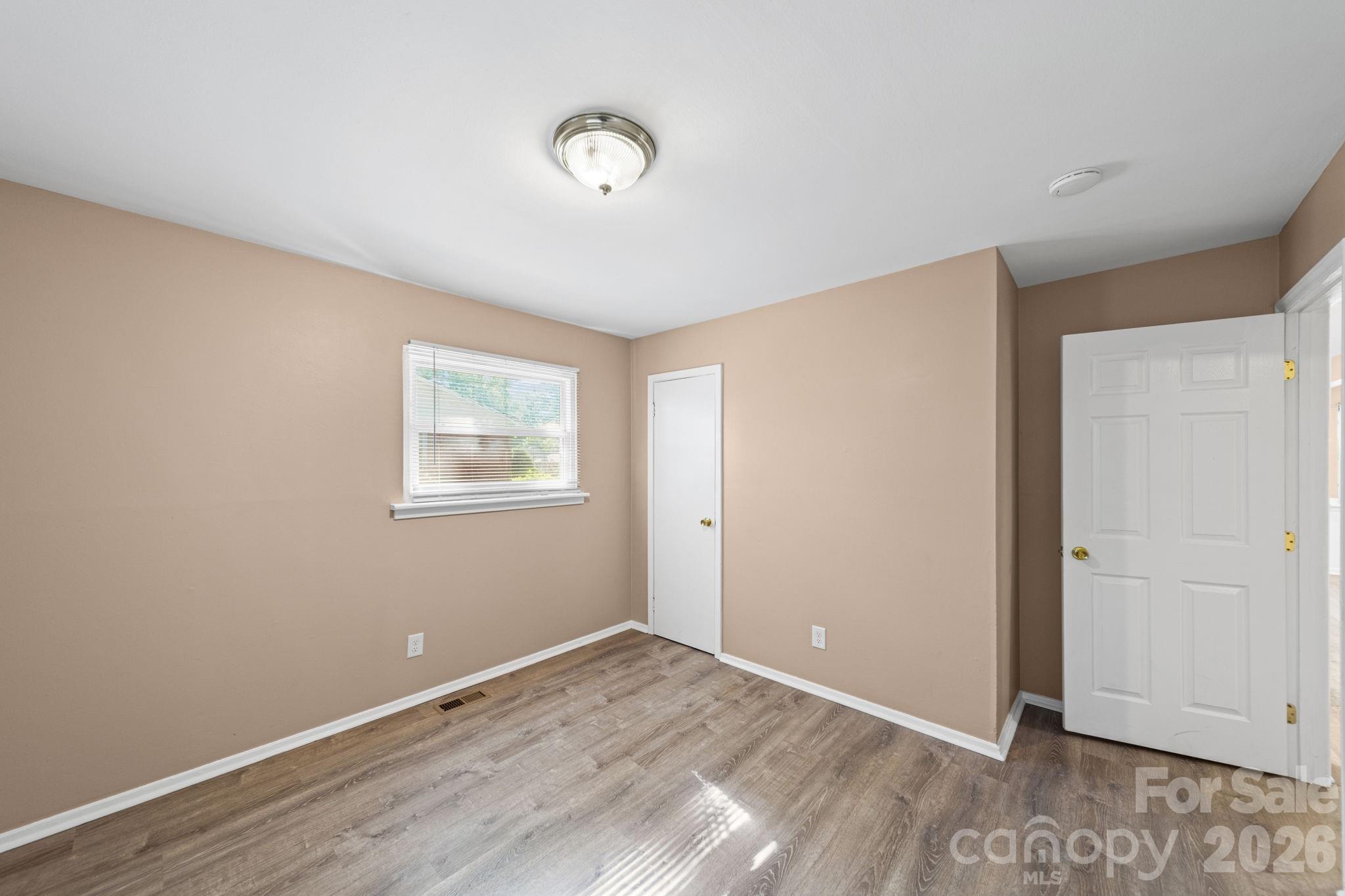 Bingham Park - Residential
