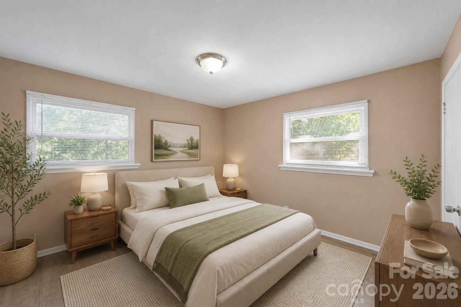 Bingham Park - Residential