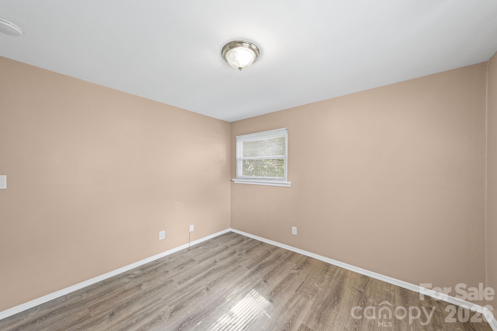 Bingham Park - Residential