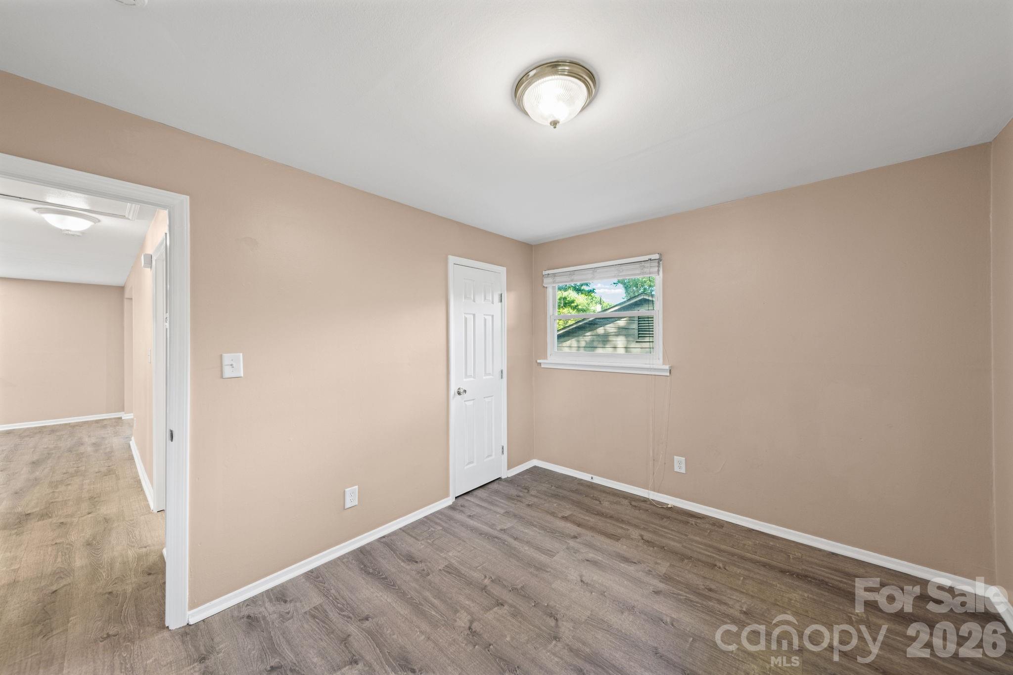 Bingham Park - Residential