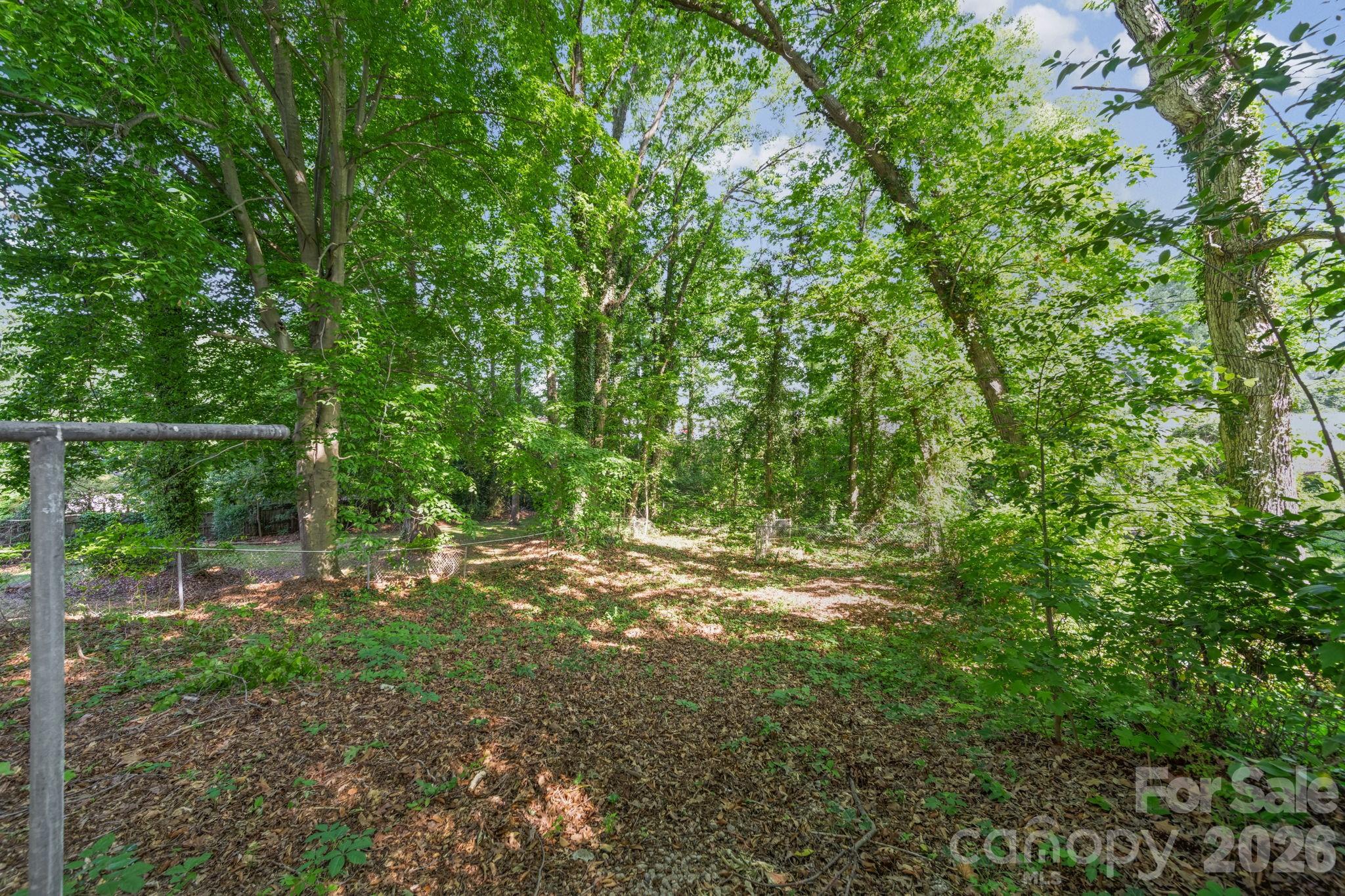 Bingham Park - Residential