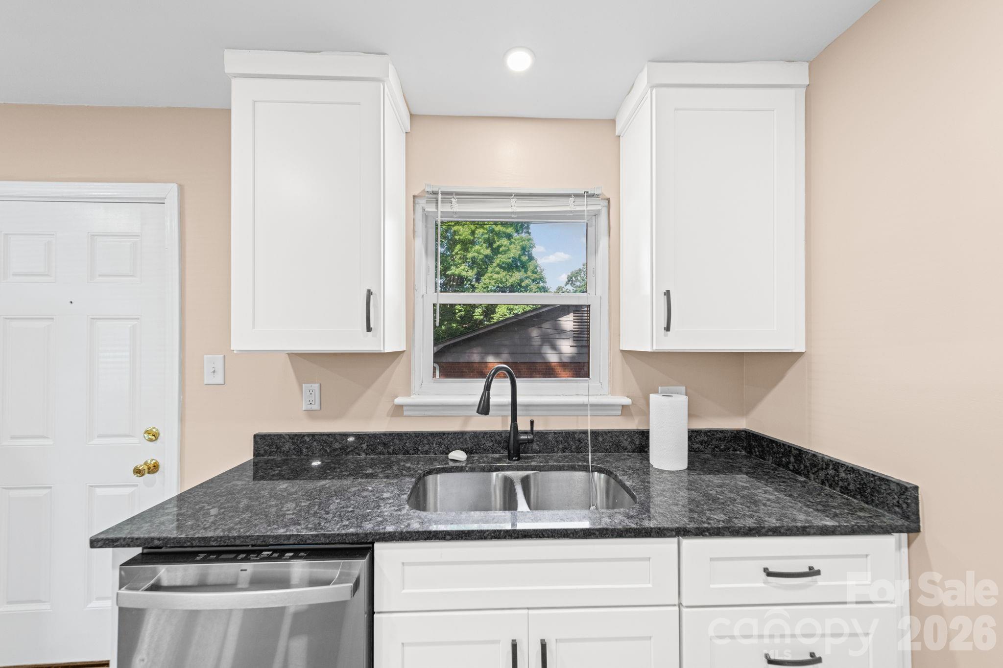 Bingham Park - Residential