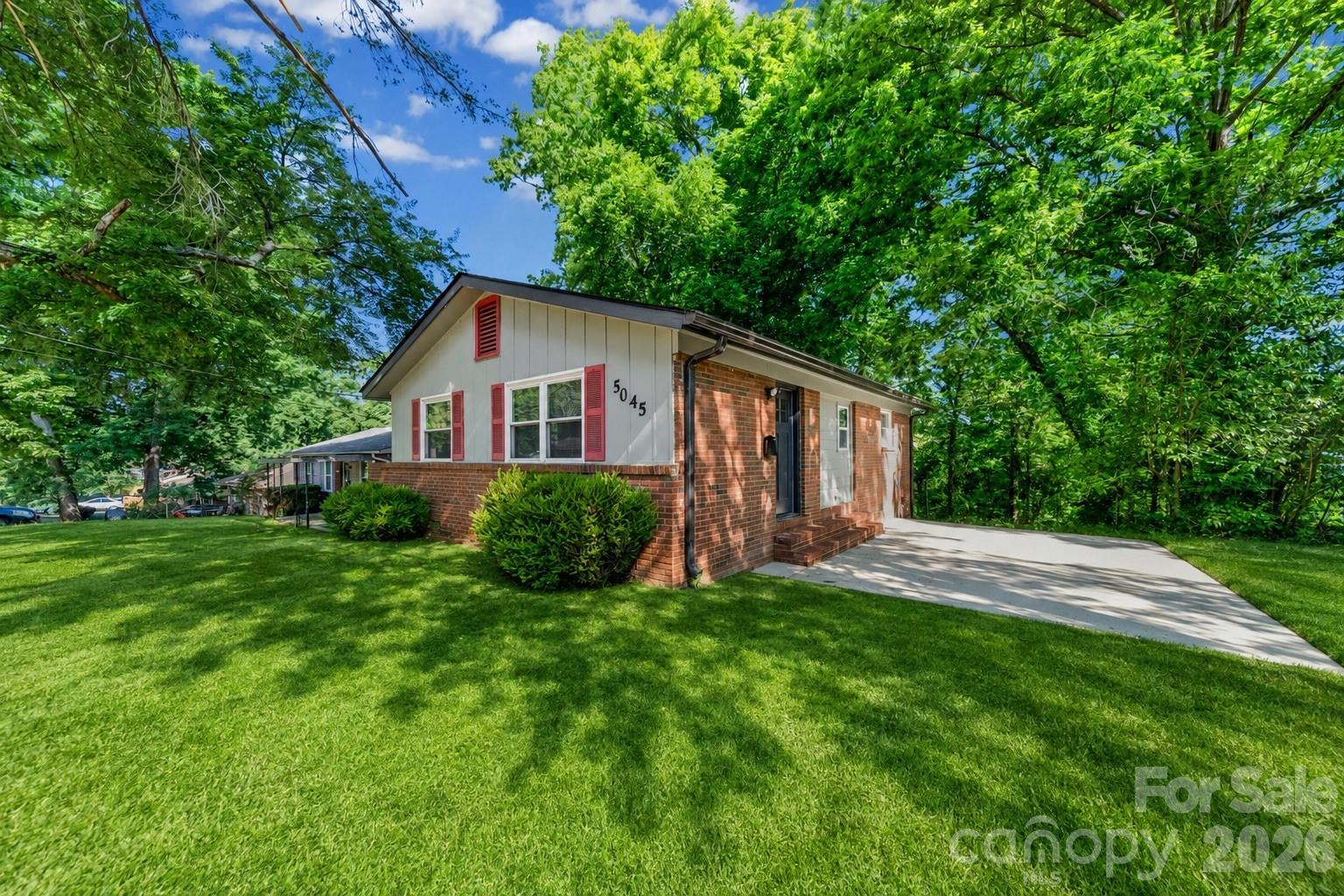 Bingham Park - Residential
