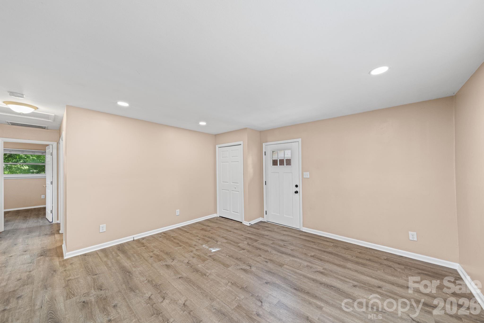 Bingham Park - Residential