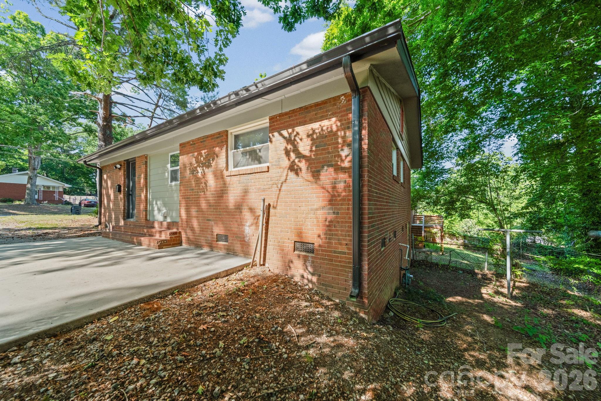 Bingham Park - Residential