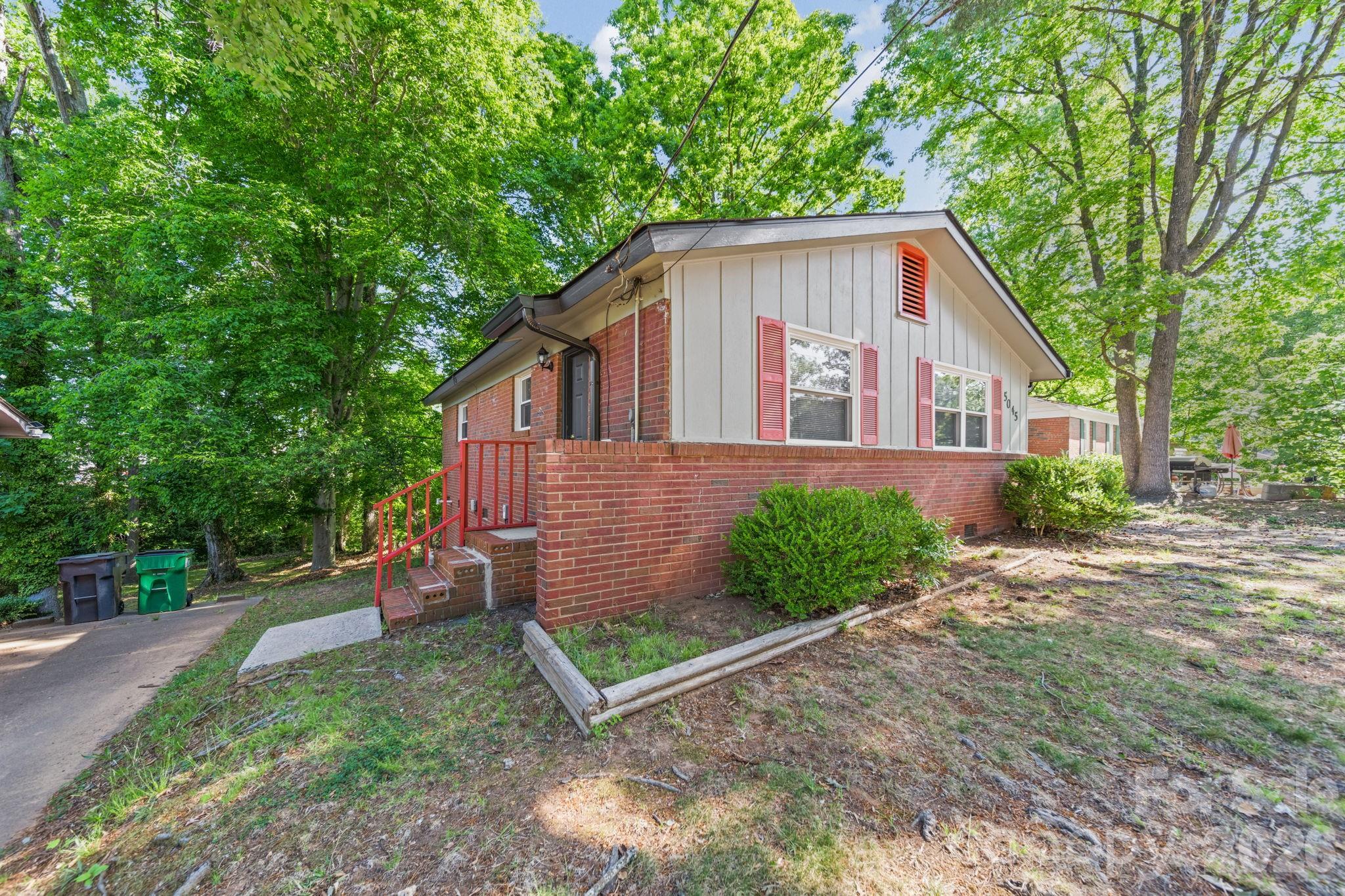 5045 Curtiswood Drive