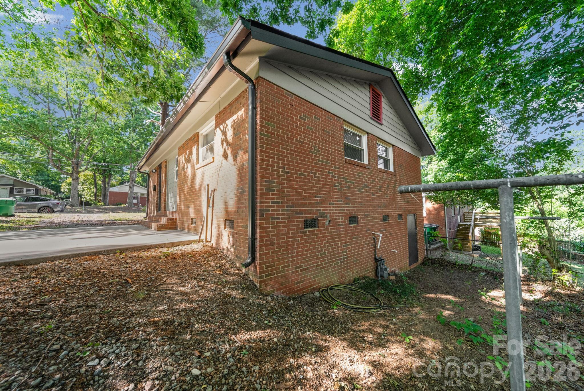 Bingham Park - Residential