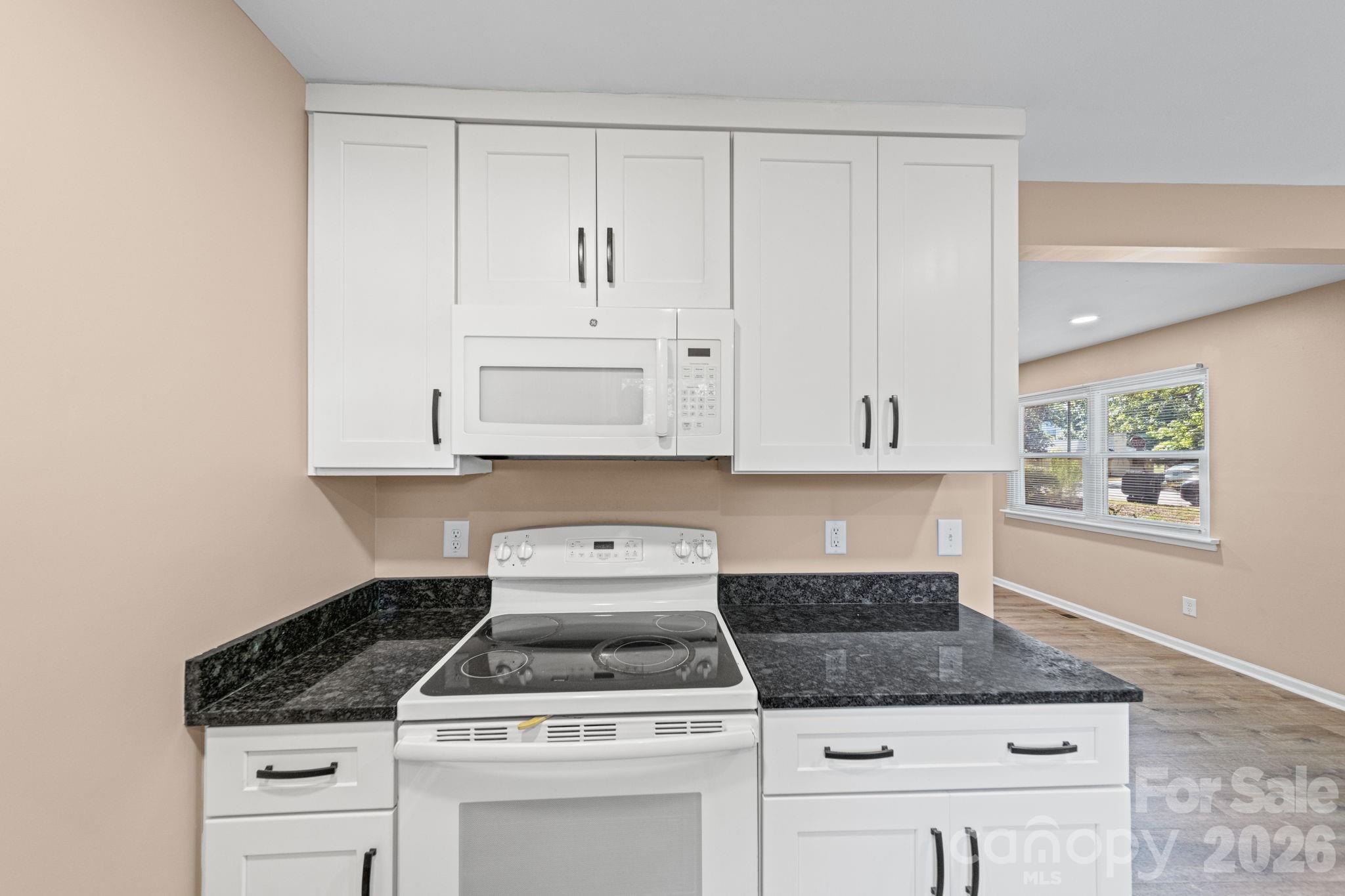 Bingham Park - Residential