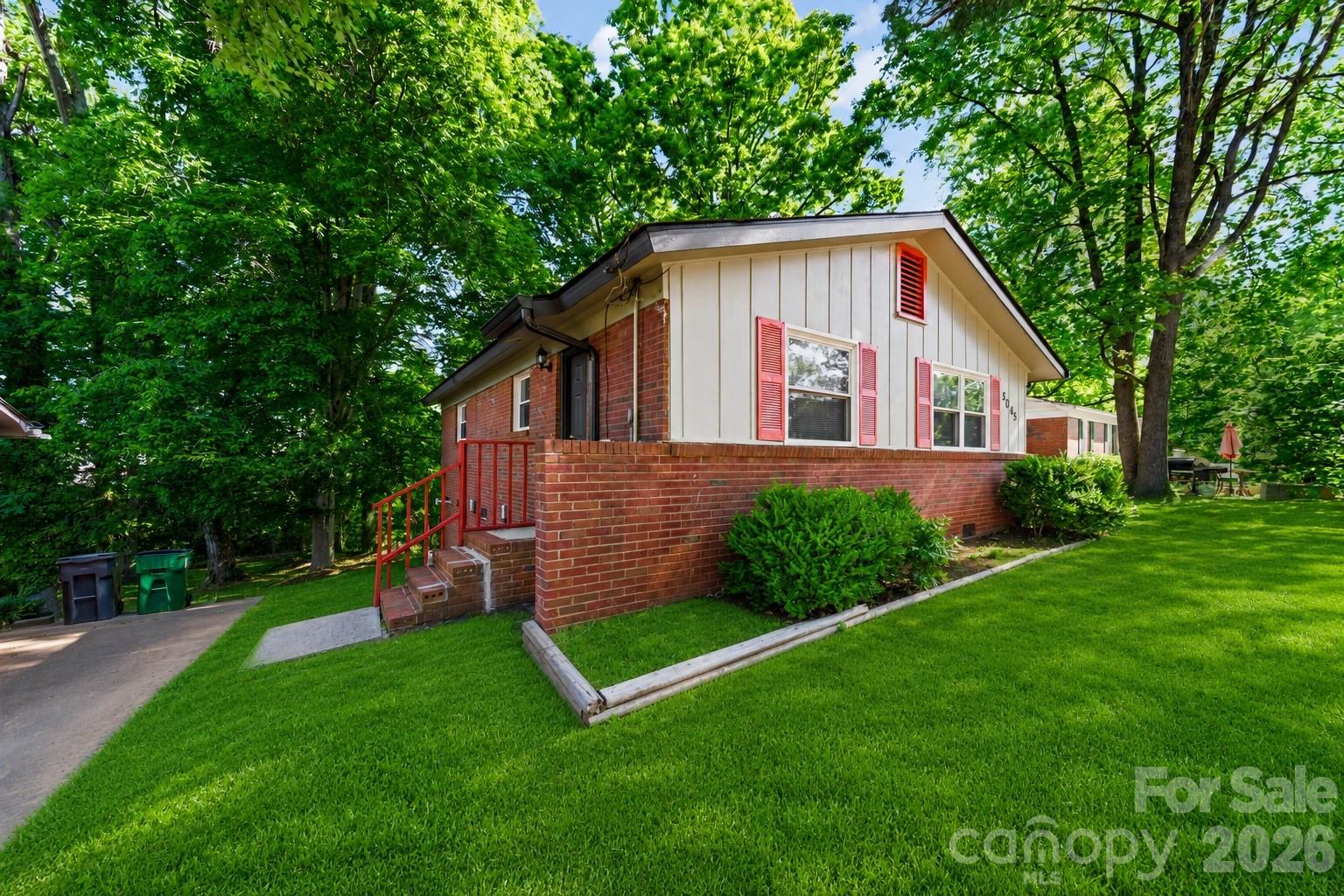 Bingham Park - Residential
