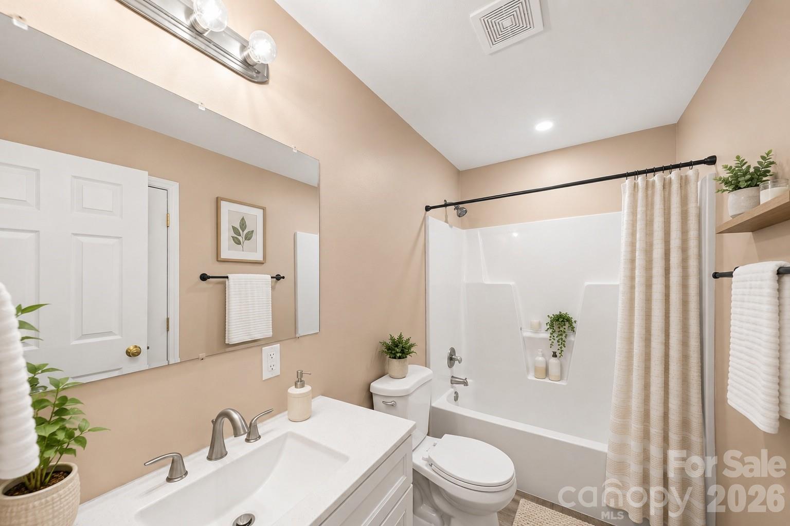 Bingham Park - Residential
