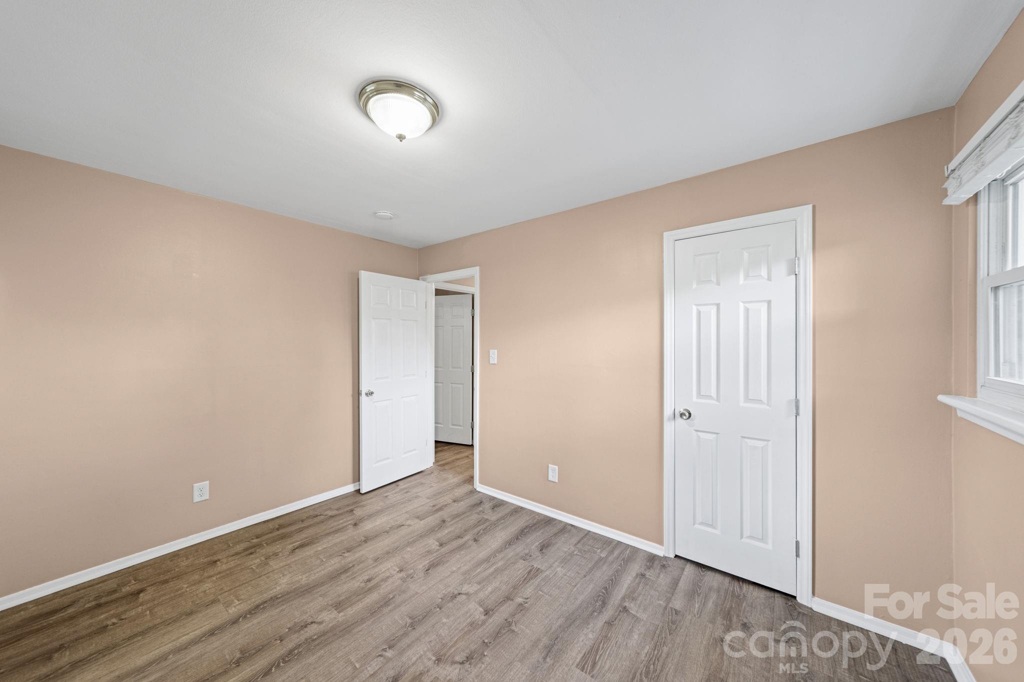 Bingham Park - Residential