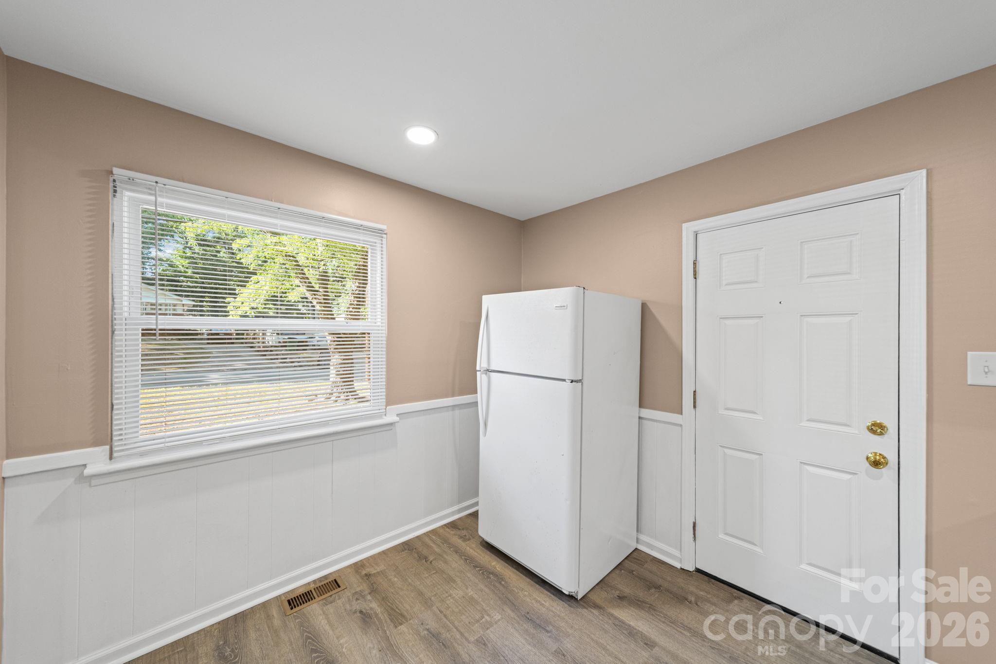 Bingham Park - Residential