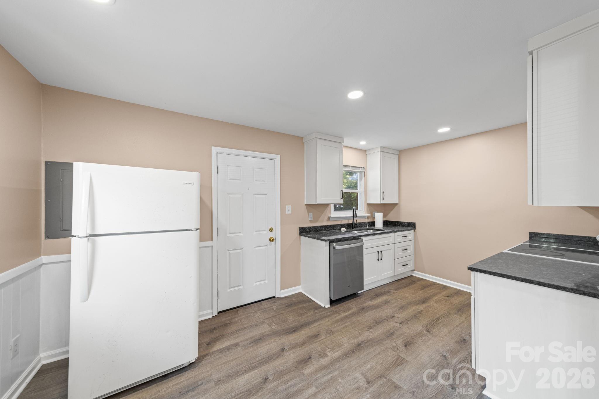 Bingham Park - Residential