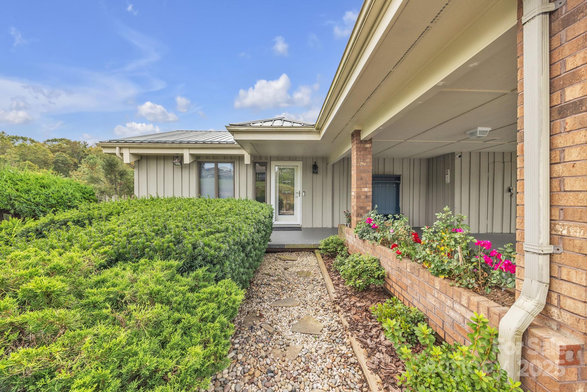 255 Clear View Ridge Road