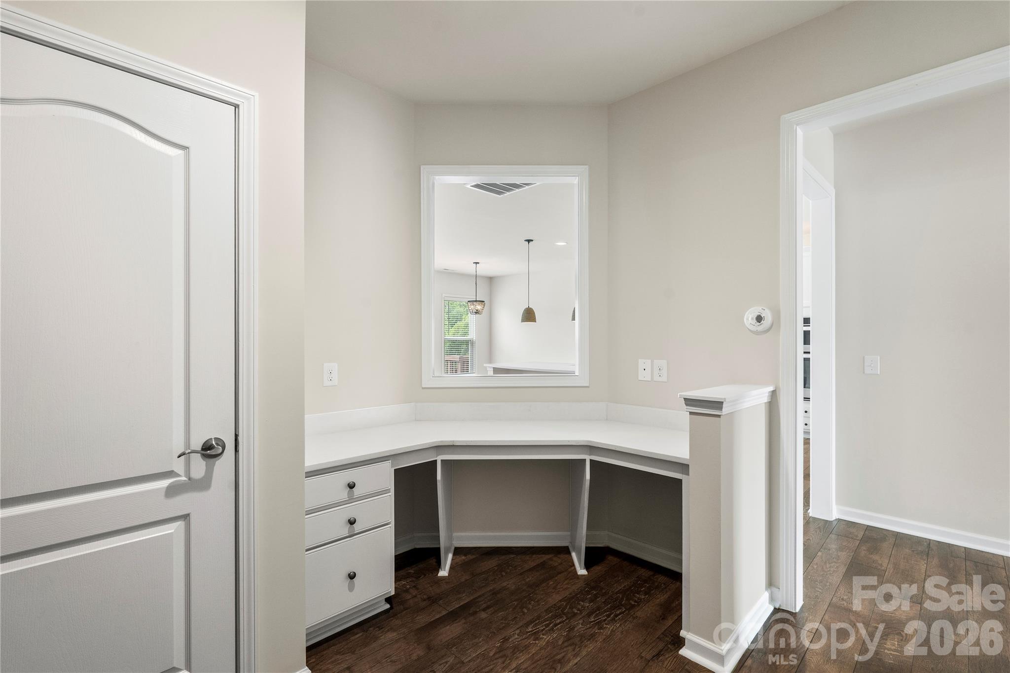 Mccullough - Residential
