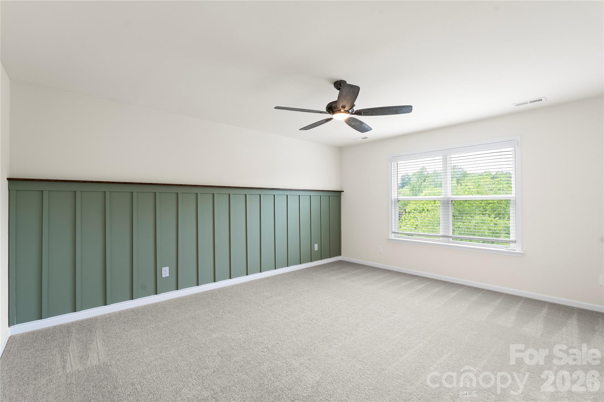 Mccullough - Residential