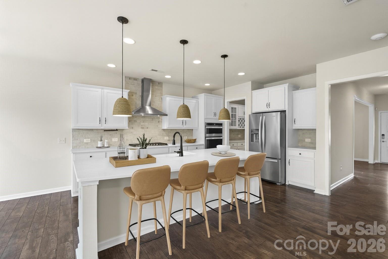 Mccullough - Residential