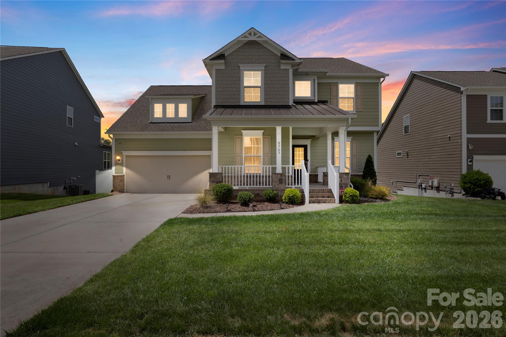 Mccullough - Residential