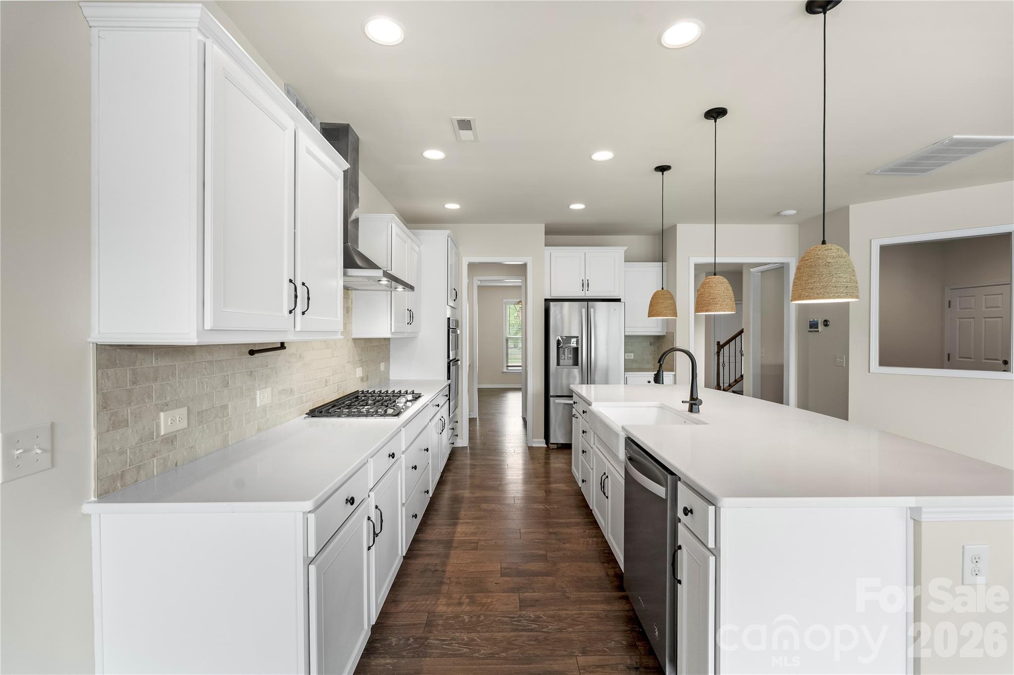 Mccullough - Residential