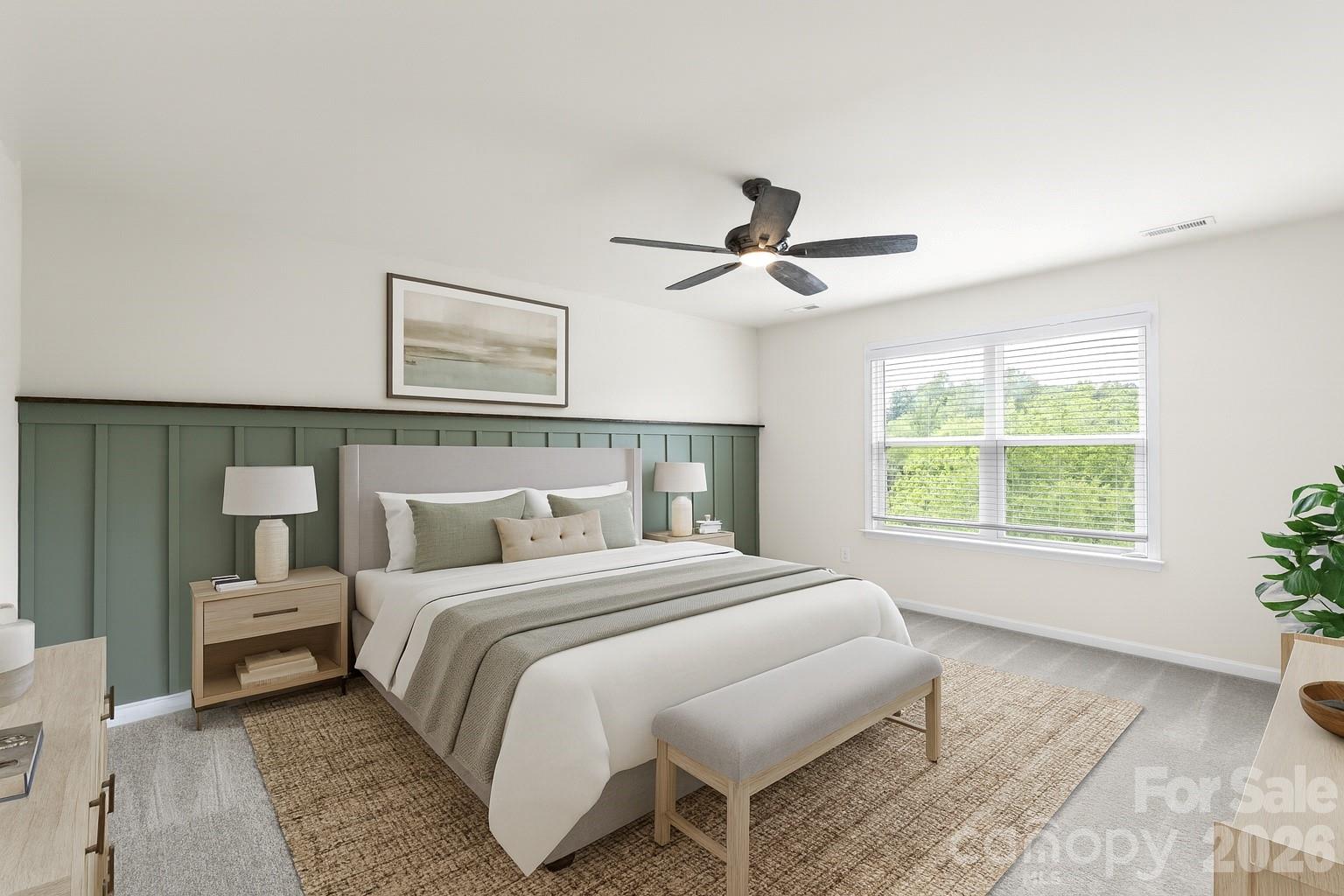 Mccullough - Residential