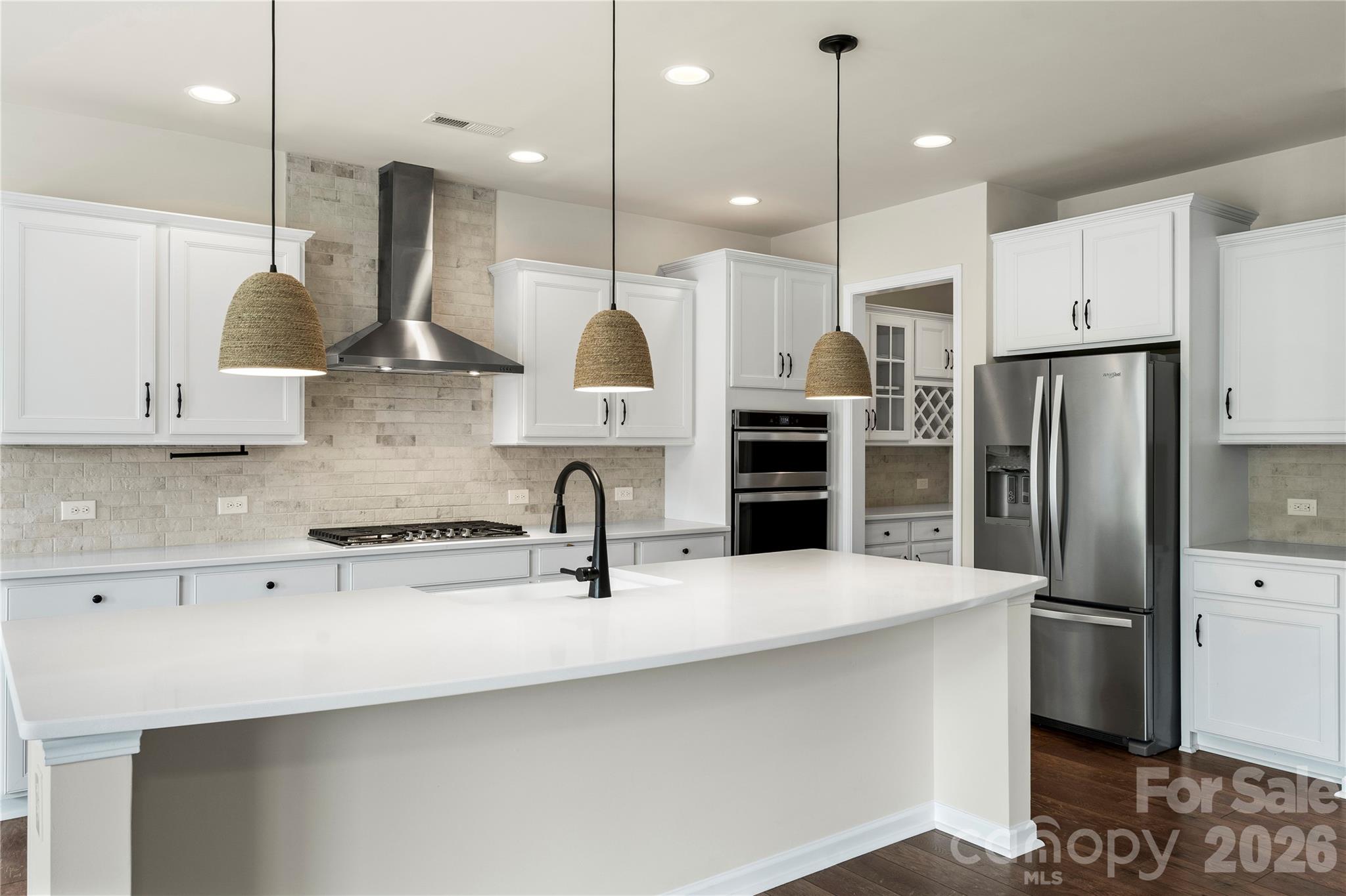 Mccullough - Residential