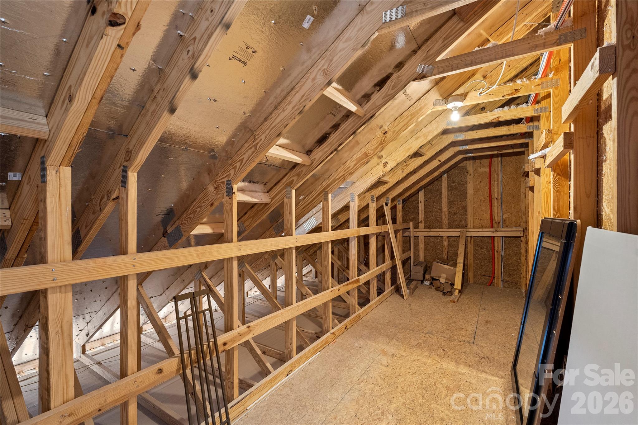 Mccullough - Residential