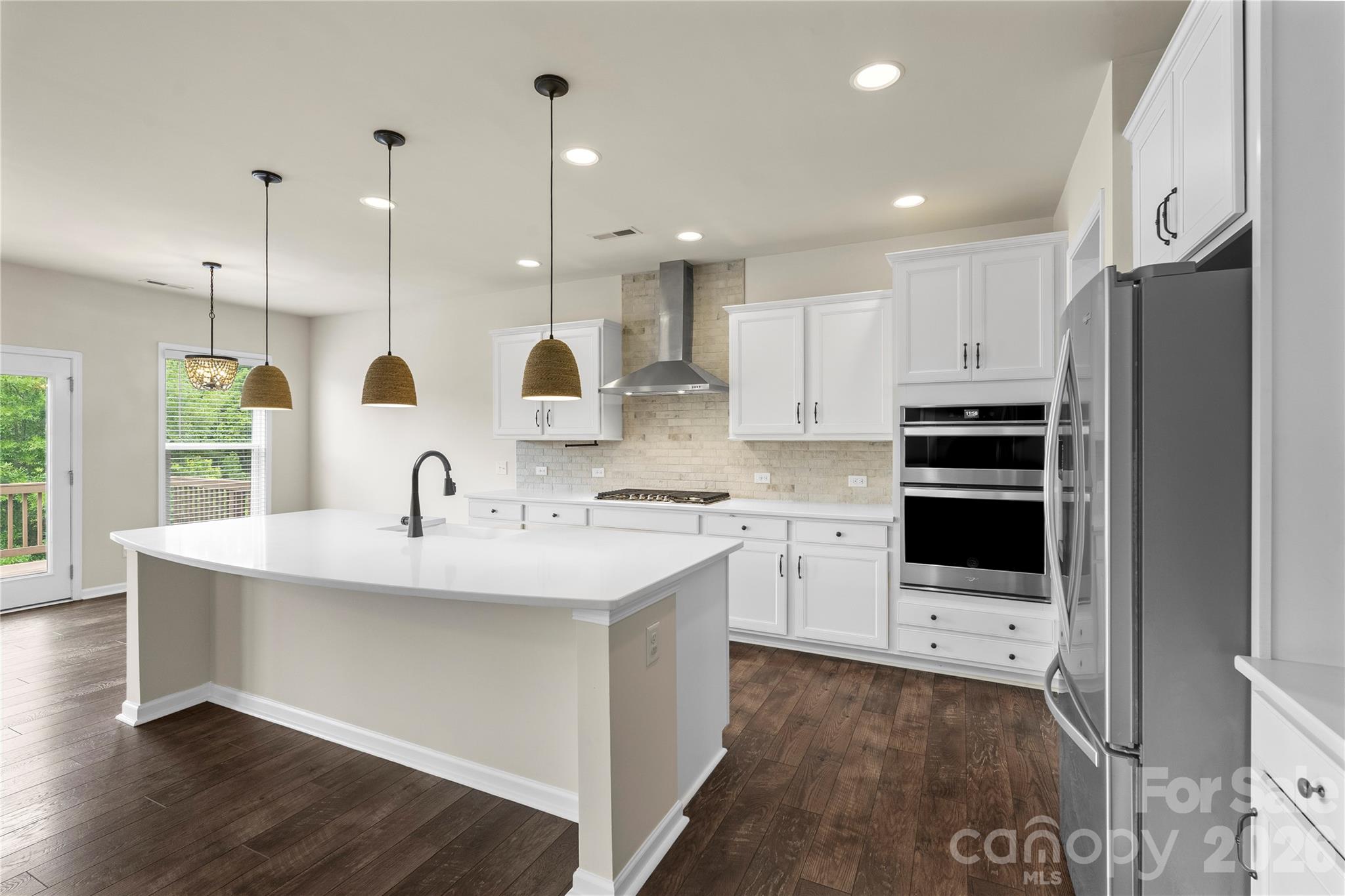 Mccullough - Residential