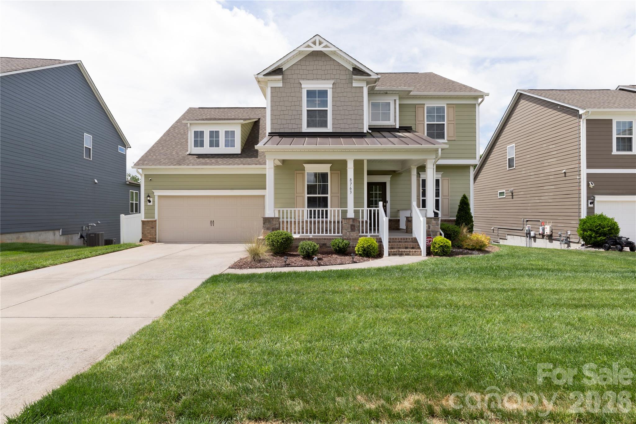 8763 Gladden Hill Lane