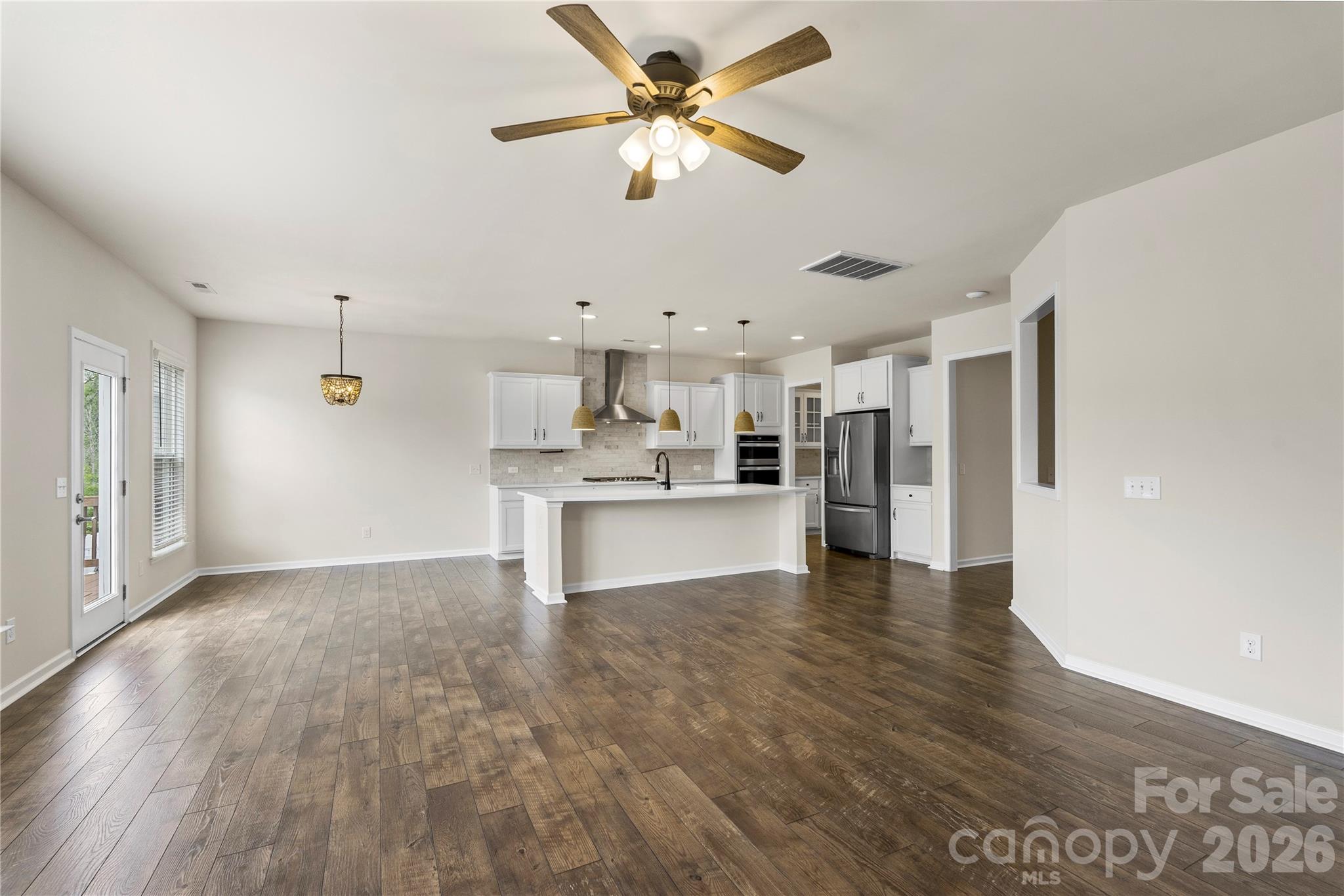 Mccullough - Residential