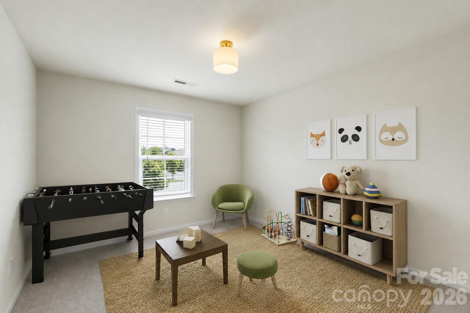 Mccullough - Residential