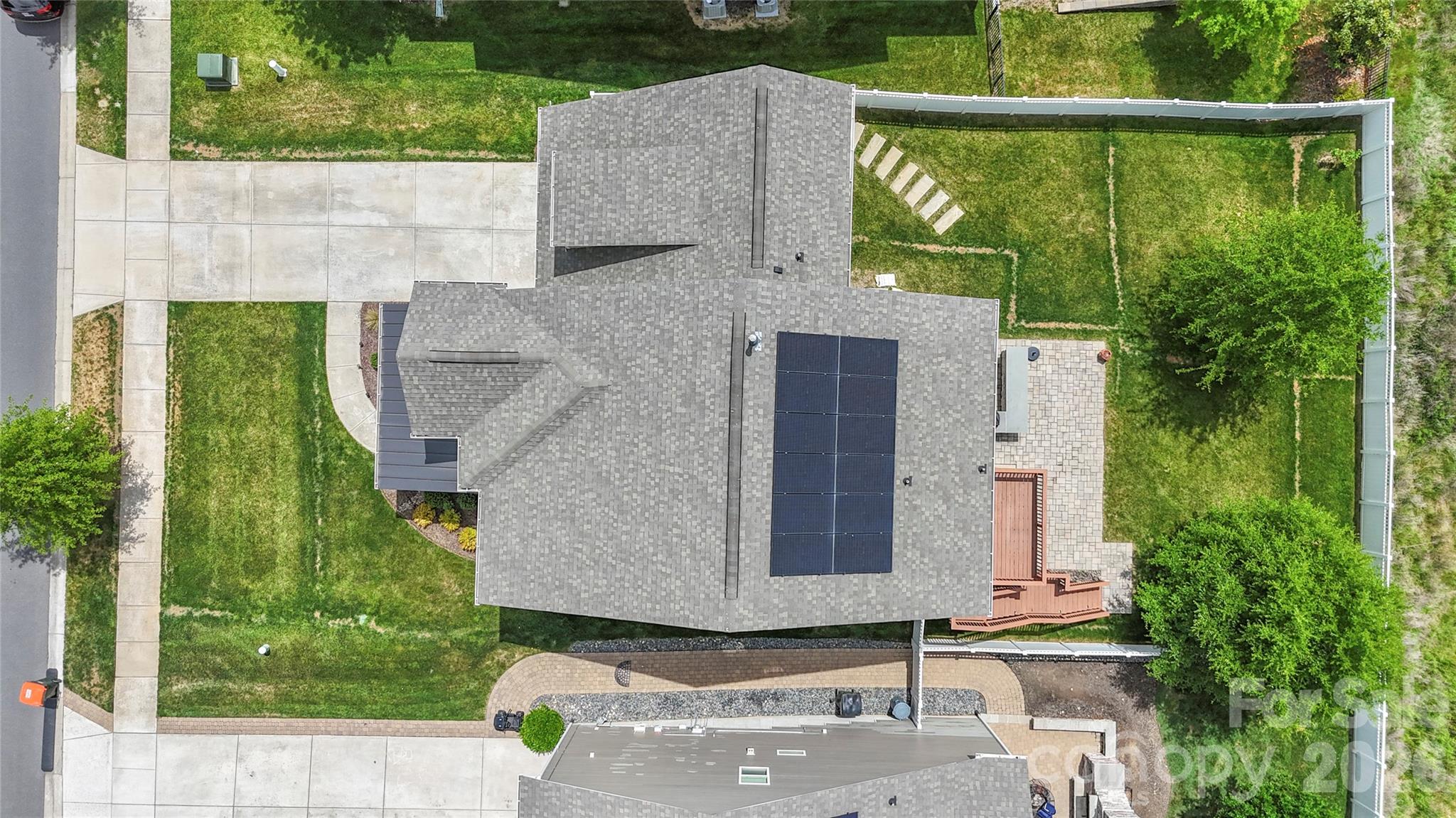 Mccullough - Residential