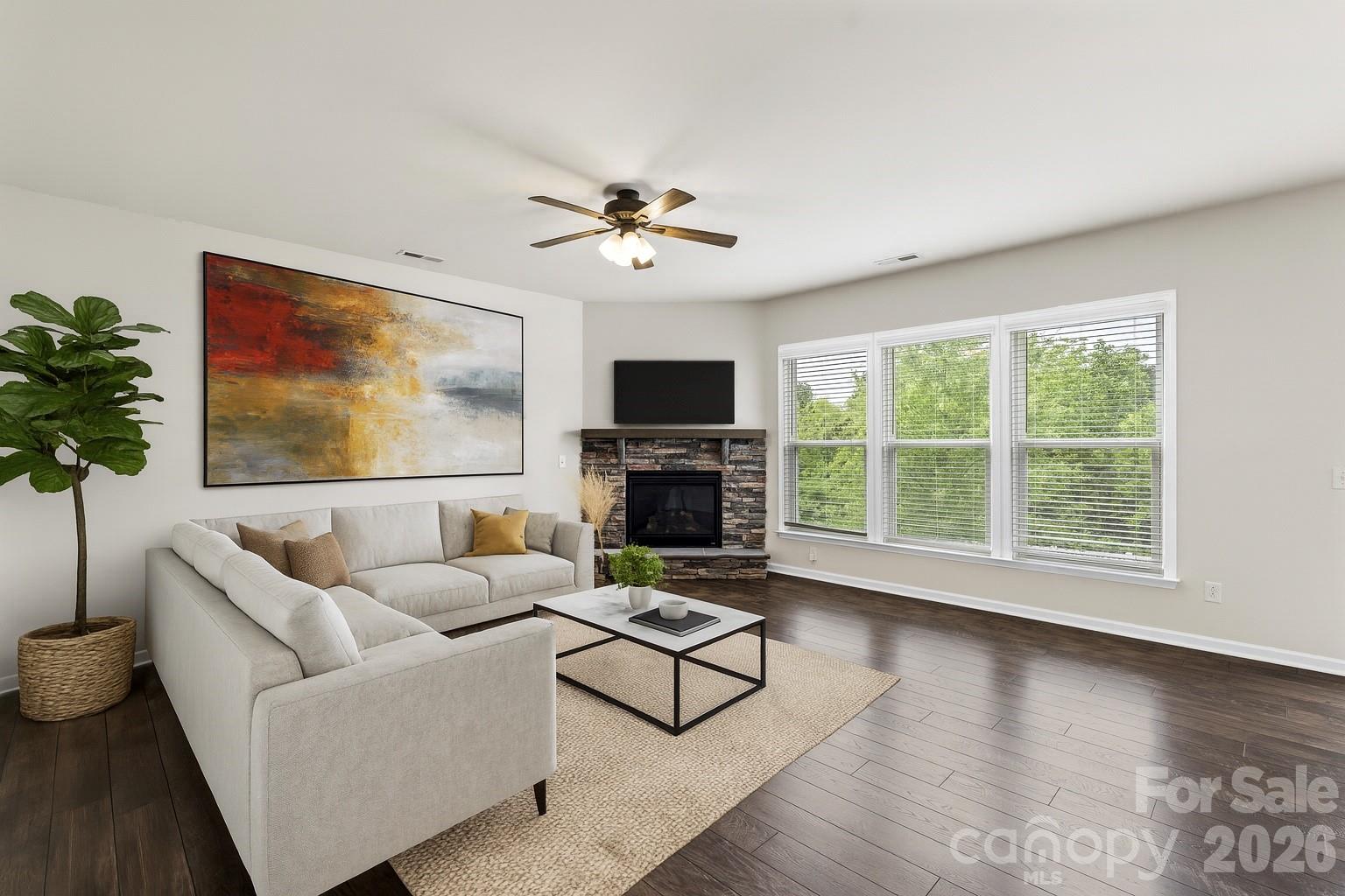 Mccullough - Residential