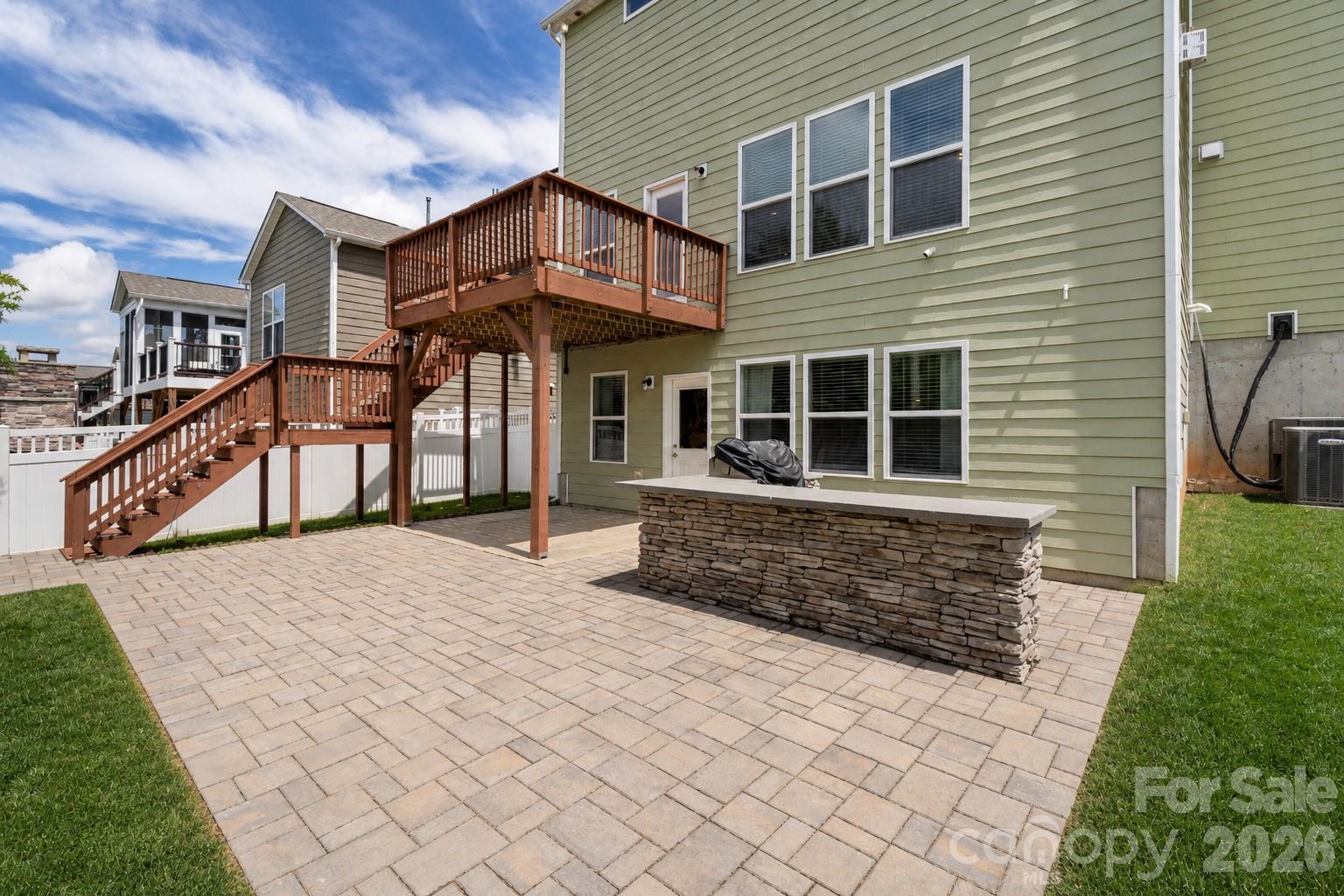 Mccullough - Residential