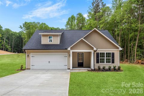 200 Knollwood Circle Albemarle NC 28001