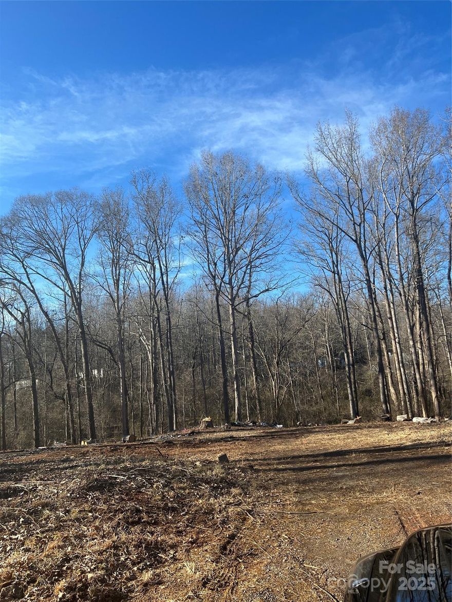 Located in the Indian Land area is this beautiful lot with 1.75 acres. With County Water to tap into and a septic tank installed. Seller is not sure the age or condition of the septic system. A portion of this lot is in the 100 year flood zone but it is at the back of the lot. Measurements show that 1.06 acres of the front half of the land is not in the flood zone. If you want precise measurements, you would need to have a survey completed.