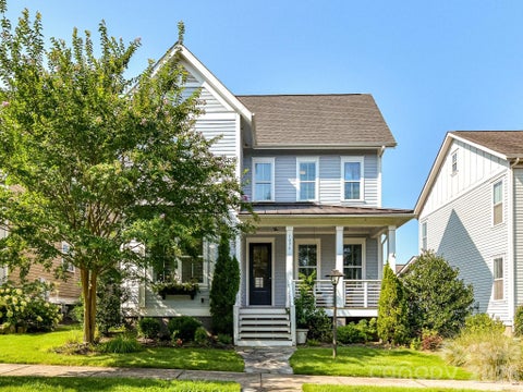 Photo of 1096 Ridge Runner Road, Rock Hill, SC 29730 (MLS # 4414844)