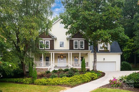 20 Rosebay Lane Asheville NC 28803