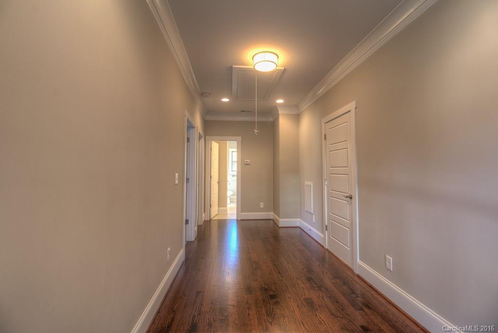 Villa Heights - Residential