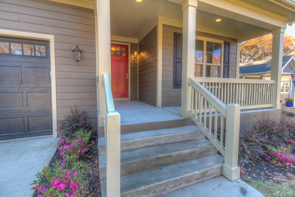 Villa Heights - Residential