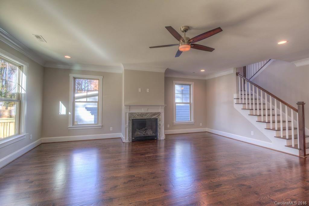 Villa Heights - Residential