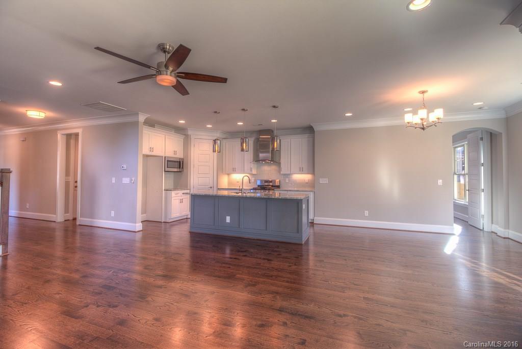 Villa Heights - Residential