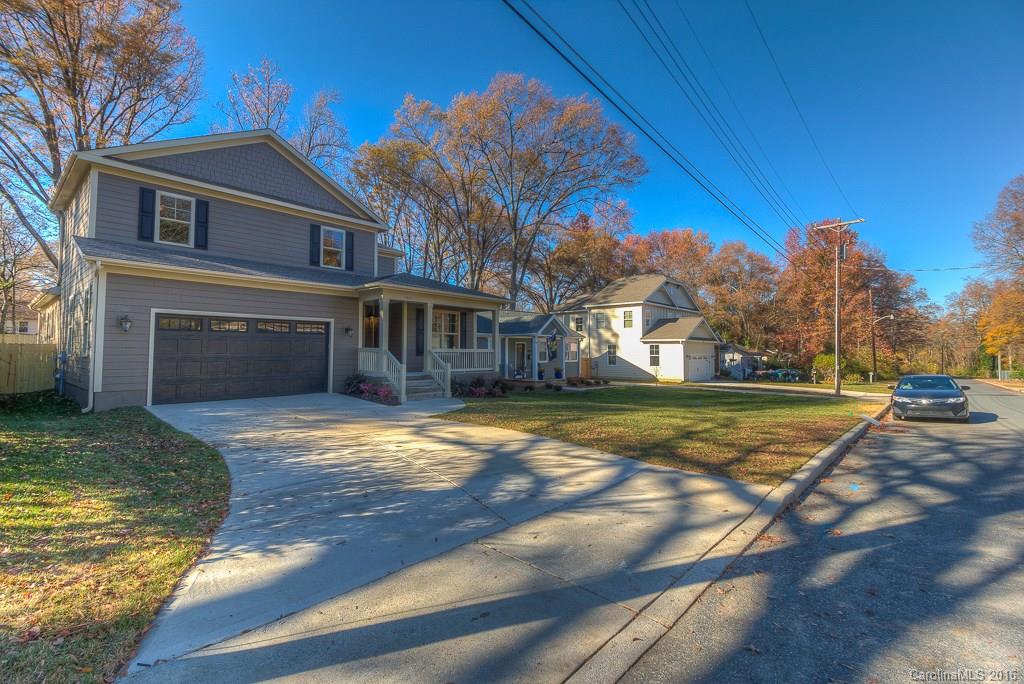 Villa Heights - Residential