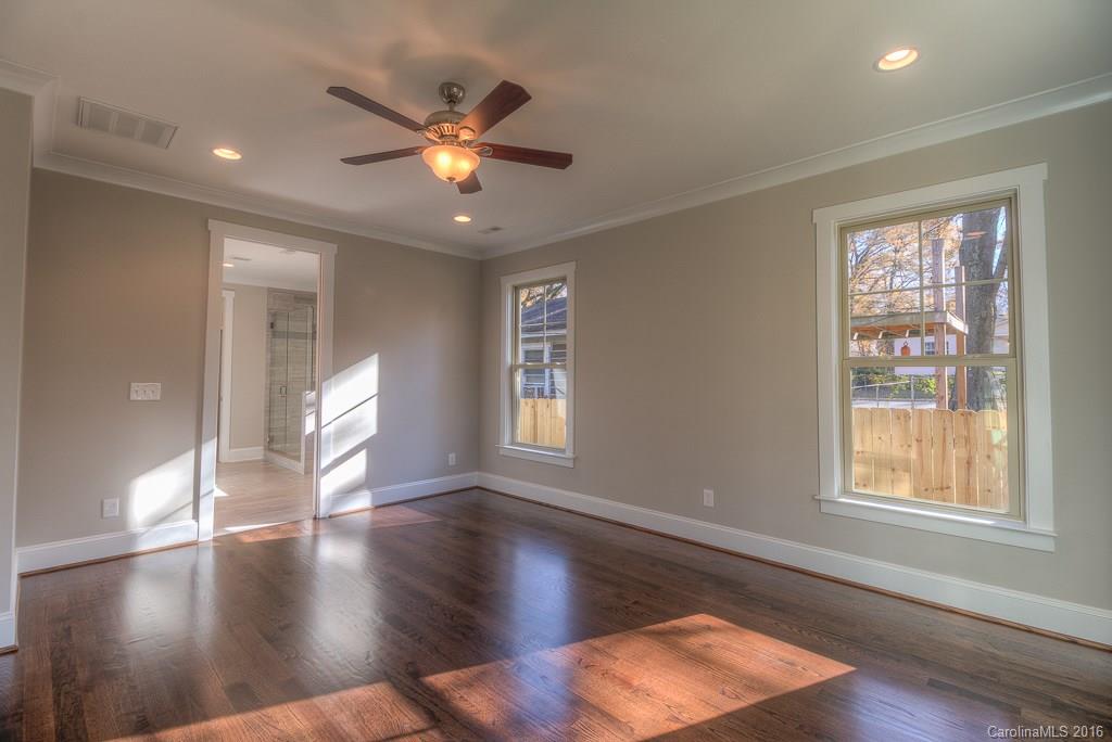 Villa Heights - Residential