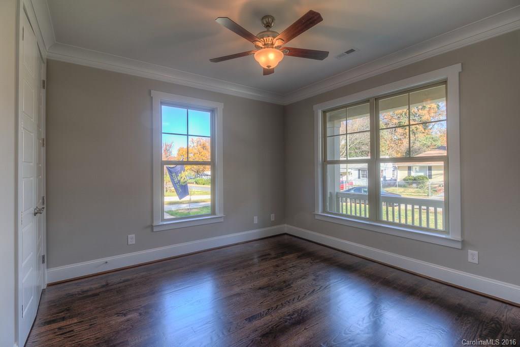 Villa Heights - Residential