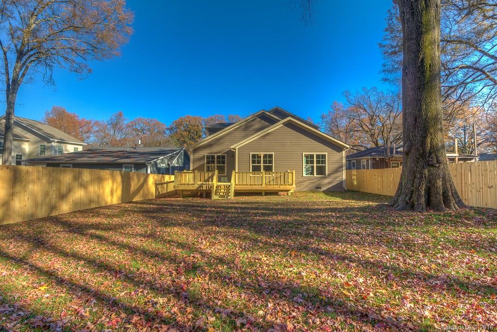 Villa Heights - Residential