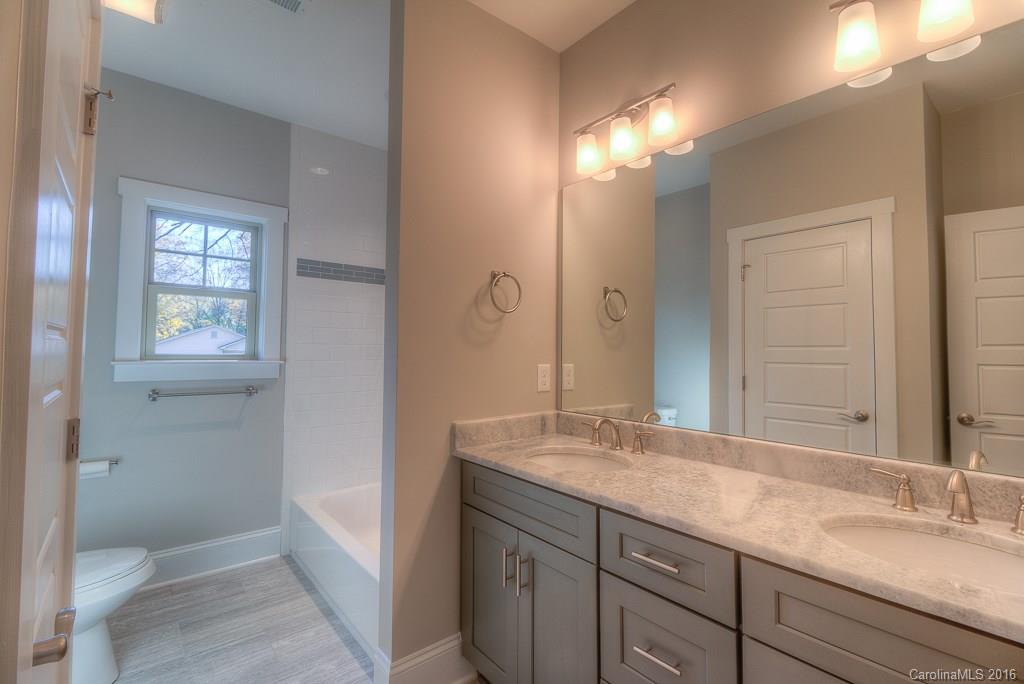 Villa Heights - Residential