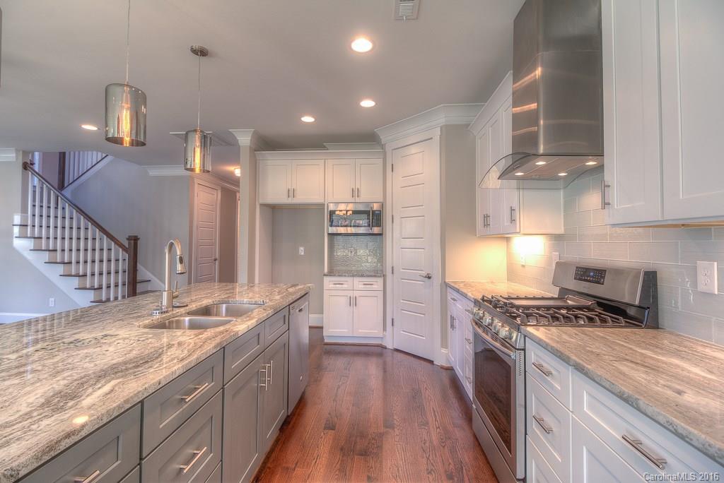 Villa Heights - Residential