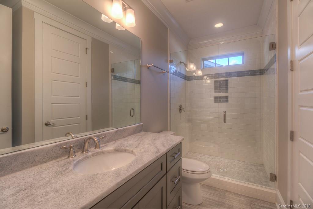 Villa Heights - Residential