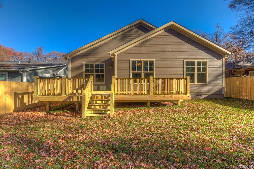 Villa Heights - Residential