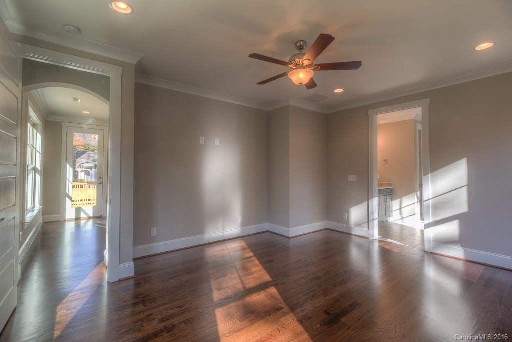 Villa Heights - Residential